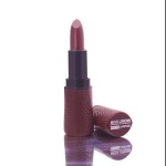 Lipstick Factory - CKH01A1 Waterproof Ink Velvet Matte Long Lasting Black
