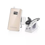 Nail Drill Machine Factory - YFR9-001 30000 RPM Rechargeable Cordless Portable