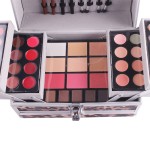 Makeup Box Set Supplier - 0706B3 Luxury Full Makeup Box for Women Gift