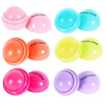 Lip Balm Supplier - CG01A3 Wholesale Cute Vegan Moisturizing Fruit Organic