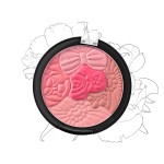 Blush Powder Factory - ANSH-001A1 ANCHOVY Flower Natural Mineral Baked
