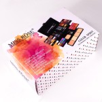 Makeup Kit Factory - 331NB Professional Miss Rose Wholesale Cosmetic Set