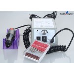 Nail Drill Machine Supplier - B2000A Professional Electric Acrylic 35000 RPM