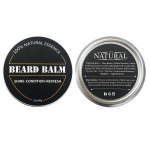 Beard Balm Factory - Ready to Ship 60 Gram Organic Natural Vegan Wax