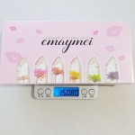 Lipstick Set Factory - KHT02A Luxury Crystal 6pcs Flower Jelly Matte Set