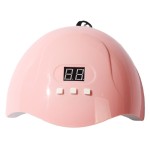 Nail Lamp Supplier - Ready to Ship 54 Watt Intelligent Gel LED UV Lamp