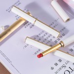 Lipstick Supplier - KH01A Moisturizing Velvet Matte Waterproof Red Lipstick