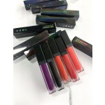Lip Gloss Factory - CC01A OEM Matte Waterproof Custom Logo Shimmer