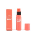 Face Blush Supplier - SHB01A High Pigment Vegan Cream Baby pink Cheek