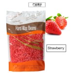 Wax Beads Factory - LD01A 10 Colors Fragrance Vegan Hard Wax Bean 100g