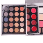 Makeup Box Set Supplier - 0706B3 Luxury Full Makeup Box for Women Gift