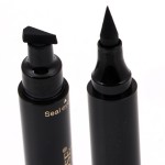 Eyeliner Manufacturer - YZB01B Waterproof Long Lasting Black Liquid Stamp