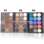 Eyeshadow Palette Manufacturer - OEM High Quality 15-Color Matte Luminous