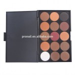 Eyeshadow Palette Manufacturer - OEM High Quality 15-Color Matte Luminous