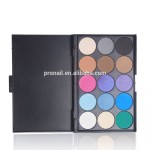Eyeshadow Palette Manufacturer - OEM High Quality 15-Color Matte Luminous