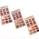Eye Shadow Palette Supplier - 902B3 OEM Cheap Mini High Quality Nude Makeup