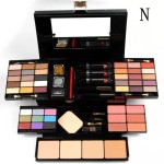 Makeup Set Supplier - 331NB2 Miss Rose Professional Cosmetic Girls Kit