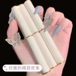 Lipstick Supplier - KH01A Moisturizing Velvet Matte Waterproof Red Lipstick