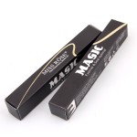 Eyeliner Pen Factory - YZB01A Liquid Stamp Waterproof Black Matte Kajal