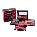 Makeup Sets Factory - 15206A 74 Colors Korean Cosmetics All in One