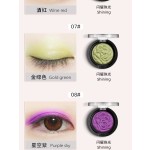 Blush Palette Factory - RTS SFR Compact 3d Rose Face Cosmetic High Pigment