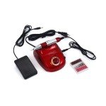Nail Drill Machine Manufacturer - Professional Korean Manicure Electric 35000