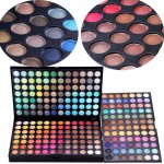 Eye Shadow Palette Manufacturer - ESP252A1 Cosmetics Long Lasting Matte Organic