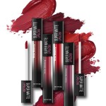 Lip Gloss Manufacturer - RTS 24 Colors Pigmented Waterproof Matte Vegan