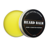 Beard Balm Factory - Ready to Ship 60 Gram Organic Natural Vegan Wax