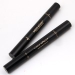 Eyeliner Pen Factory - YZB01B2 Miss Rose Waterproof Liquid 2 in 1 Stamp