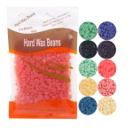 Wax Beads Factory - LD01A 10 Colors Fragrance Vegan Hard Wax Bean 100g