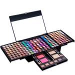 Makeup Set Supplier - 194B Wholesale Private Label 194 Colors Women Kit