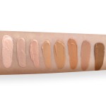 Foundation Cream Supplier - FDY04A High Coverage Hydrating Waterproof Liquid