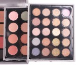 Makeup Box Set Supplier - 0706B3 Luxury Full Makeup Box for Women Gift