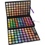 Eye Shadow Palette Factory - ESP252A2 Professional 252 Colors Shimmer Multi-purpose