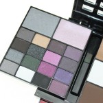 Makeup Palette Supplier - 074B2 Wholesale 74 Colors Matte Organic Face Kit