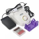 Nail Drill Machine Manufacturer - Professional Korean Manicure Electric 35000