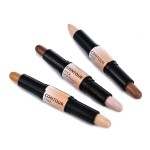 Contour Stick Manufacturer - XRB01A Vegan Full Coverage Double Head Bronzer