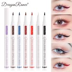 Liquid Eyeliner Supplier - YXB01A Dragon Ranee Waterproof Multi-Chrome