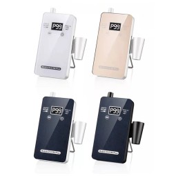 Nail Drill Machine Factory - YFR9-001 30000 RPM Rechargeable Cordless Portable