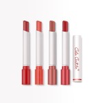 Lipstick Supplier - YGKH01A Long Lasting Mini Velvet Matte Cigarette Lipstick
