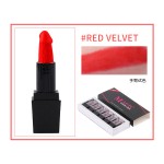 Lipstick Set Factory - Ready to Ship Organic Mushroom 6 Colors Matte