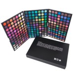 Eye Shadow Palette Manufacturer - ESP252A1 Cosmetics Long Lasting Matte Organic