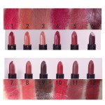Lipstick Manufacturer - CKH01A2 Long Lasting Velvet Waterproof Matte Nude