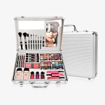 Cosmetic Gift Set Manufacturer - 1159B Full Set Cute Girl Christmas Makeup
