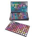 Eye Shadow Palette Manufacturer - ESP252A1 Cosmetics Long Lasting Matte Organic