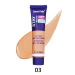 Liquid Foundation Manufacturer - FDY05A High Coverage Super Stay Waterproof
