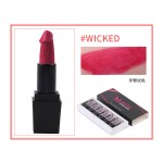 Lipstick Set Factory - Ready to Ship Organic Mushroom 6 Colors Matte