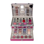 Makeup Gift Set Manufacturer - 5614B Professional Cute Full Makeup Kit