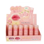 Lip Balm Stick Manufacturer - LB04A Organic Fruit Honey Hydrating Vegan Stick